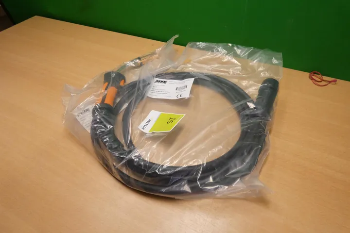 REHM Brenner RC MAG-26 4m Up/Down